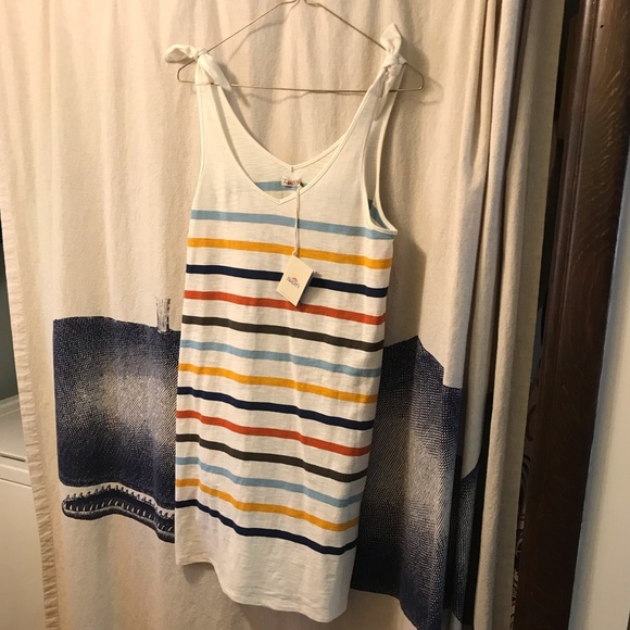 Faherty Dresses & Skirts - NWT Faherty sun dress